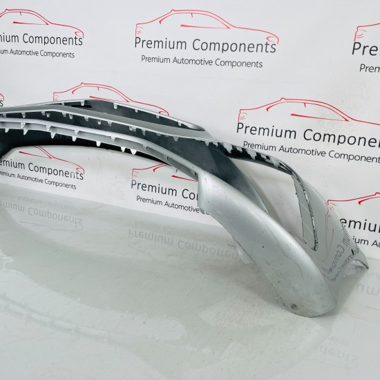 Mercedes A Class Front Bumper W177 Amg Genuine Silver A1778858705 | 2022-2026