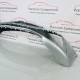 Mercedes A Class Front Bumper W177 Amg Genuine Silver A1778858705 | 2022-2026