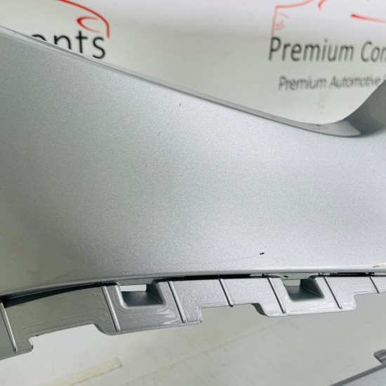 Mercedes A Class Front Bumper W177 Amg Genuine Silver A1778858705 | 2022-2026