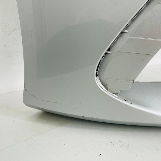 Mercedes A Class Front Bumper W177 Amg Genuine Silver A1778858705 | 2022-2026