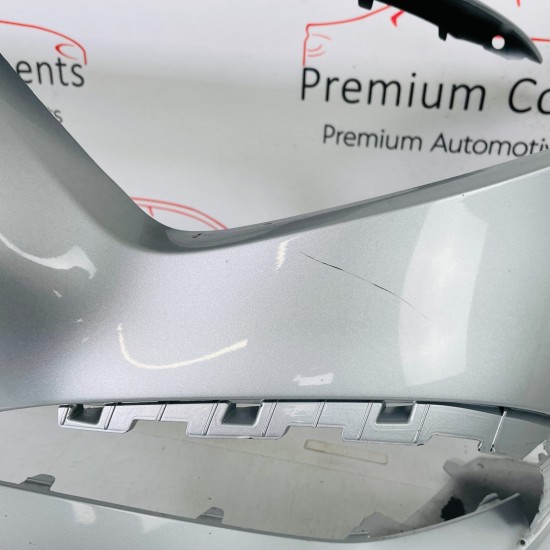 Mercedes A Class Front Bumper W177 Amg Genuine Silver A1778858705 | 2022-2026