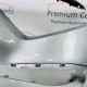 Mercedes A Class Front Bumper W177 Amg Genuine Silver A1778858705 | 2022-2026