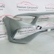 Mercedes A Class Front Bumper W177 Amg Genuine Silver A1778858705 | 2022-2026