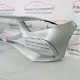 Mercedes A Class Front Bumper W177 Amg Genuine Silver A1778858705 | 2022-2026