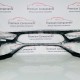 Mercedes A Class Front Bumper W177 Amg Genuine Silver A1778858705 | 2022-2026