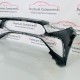 Mercedes A Class Front Bumper W177 Amg Genuine Silver A1778858705 | 2022-2026