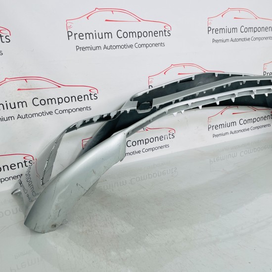 Mercedes A Class Front Bumper W177 Amg Genuine Silver A1778858705 | 2022-2026