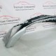 Mercedes A Class Front Bumper W177 Amg Genuine Silver A1778858705 | 2022-2026