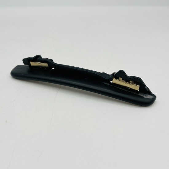 Mercedes C Class Rear Bumper Trim Cover W205 Right A2058804224 [x151]