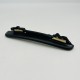 Mercedes C Class Rear Bumper Trim Cover W205 Right A2058804224 [x151]