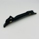 Mercedes C Class Rear Bumper Trim Cover W205 Right A2058804224 [x151]
