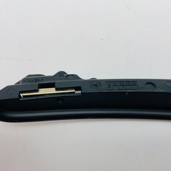 Mercedes C Class Rear Bumper Trim Cover W205 Right A2058804224 [x151]