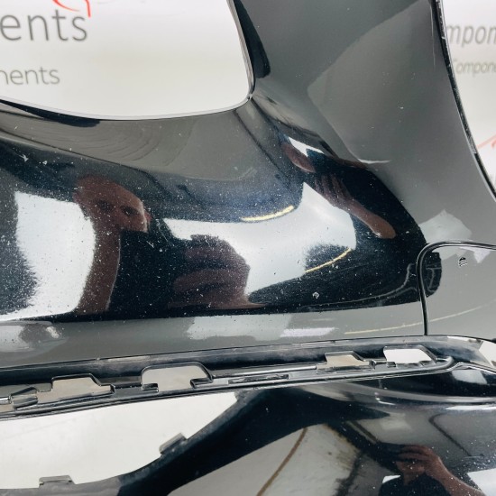 Mercedes S Class Front Bumper S63 Amg C217 Coupe Genuine A2178855600 | 2015–2021 Mercedes S Class Front Bumper S63 Amg C217 Coupe Genuine A2178855600 | 2015–2021