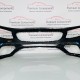 Mercedes S Class Front Bumper S63 Amg C217 Coupe Genuine A2178855600 | 2015–2021 Mercedes S Class Front Bumper S63 Amg C217 Coupe Genuine A2178855600 | 2015–2021