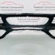 Mercedes S Class Front Bumper S63 Amg C217 Coupe Genuine A2178855600 | 2015–2021 Mercedes S Class Front Bumper S63 Amg C217 Coupe Genuine A2178855600 | 2015–2021