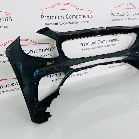 Mercedes S Class Front Bumper S63 Amg C217 Coupe Genuine A2178855600 | 2015–2021 Mercedes S Class Front Bumper S63 Amg C217 Coupe Genuine A2178855600 | 2015–2021