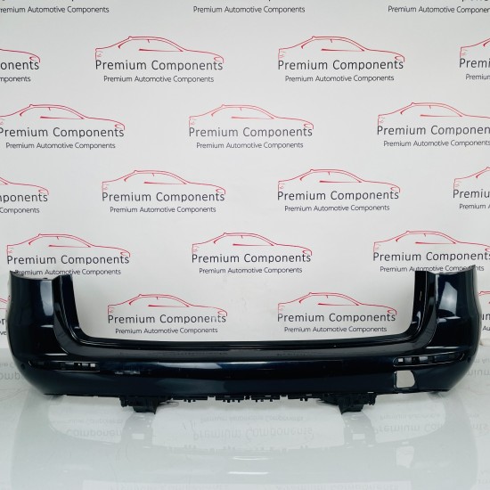 Mercedes E Class Rear Bumper S213 Estate Genuine A2138852225 | 2016–2020 [ak136 Mercedes E Class Rear Bumper S213 Estate Genuine A2138852225 | 2016–2020 [ak136