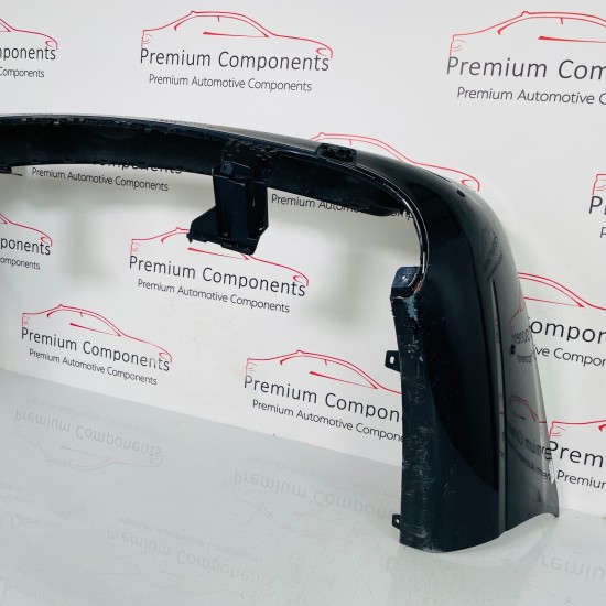 Mercedes E Class Rear Bumper S213 Estate Genuine A2138852225 | 2016–2020 [ak136 Mercedes E Class Rear Bumper S213 Estate Genuine A2138852225 | 2016–2020 [ak136