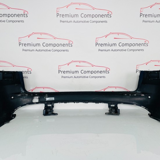Mercedes E Class Rear Bumper S213 Estate Genuine A2138852225 | 2016–2020 [ak136 Mercedes E Class Rear Bumper S213 Estate Genuine A2138852225 | 2016–2020 [ak136
