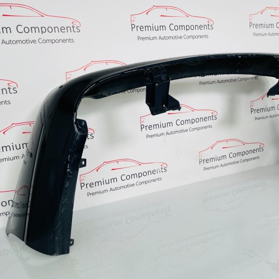 Mercedes E Class Rear Bumper S213 Estate Genuine A2138852225 | 2016–2020 [ak136 Mercedes E Class Rear Bumper S213 Estate Genuine A2138852225 | 2016–2020 [ak136