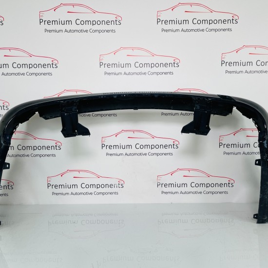 Mercedes E Class Rear Bumper S213 Estate Genuine A2138852225 | 2016–2020 [ak136 Mercedes E Class Rear Bumper S213 Estate Genuine A2138852225 | 2016–2020 [ak136