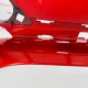 Mercedes Glc Front Bumper X253 W253 Amg Red Genuine A2538855704 | 2019-2022