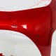 Mercedes Glc Front Bumper X253 W253 Amg Red Genuine A2538855704 | 2019-2022