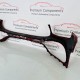 Mercedes Glc Front Bumper X253 W253 Amg Red Genuine A2538855704 | 2019-2022