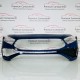 Mercedes A Class Front Bumper W177 Amg Genuine Blue A1778858705 | 2022-2026