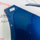 Mercedes A Class Front Bumper W177 Amg Genuine Blue A1778858705 | 2022-2026