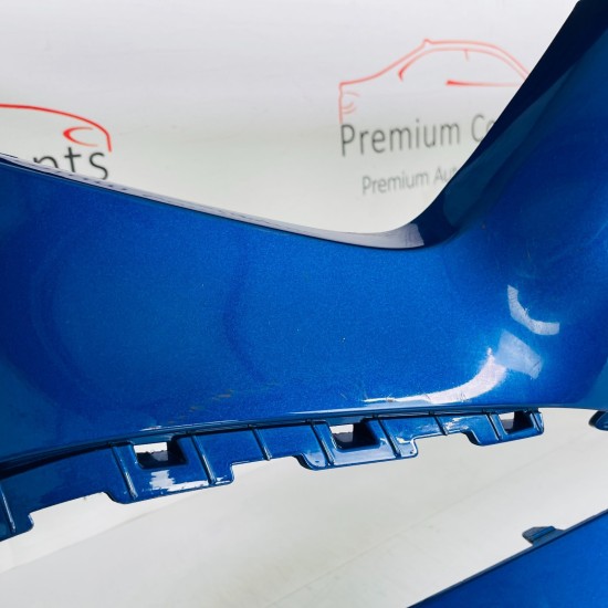 Mercedes A Class Front Bumper W177 Amg Genuine Blue A1778858705 | 2022-2026