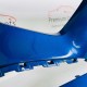 Mercedes A Class Front Bumper W177 Amg Genuine Blue A1778858705 | 2022-2026