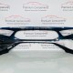 Mercedes A Class Front Bumper W177 Amg Genuine Blue A1778858705 | 2022-2026