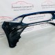 Mercedes A Class Front Bumper W177 Amg Genuine Blue A1778858705 | 2022-2026