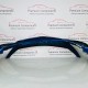 Mercedes A Class Front Bumper W177 Amg Genuine Blue A1778858705 | 2022-2026