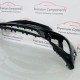 Mercedes C Class Front Bumper W205 Amg Facelift Genuine A2058856002 | 2018-2022