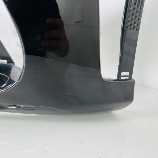 Mercedes C Class Front Bumper W205 Amg Facelift Genuine A2058856002 | 2018-2022