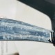 Mercedes C Class Front Bumper W205 Amg Facelift Genuine A2058856002 | 2018-2022