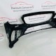 Mercedes C Class Front Bumper W205 Amg Facelift Genuine A2058856002 | 2018-2022