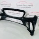 Mercedes C Class Front Bumper W205 Amg Facelift Genuine A2058856002 | 2018-2022
