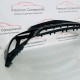 Mercedes C Class Front Bumper W205 Amg Facelift Genuine A2058856002 | 2018-2022