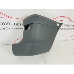 Mercedes Vito Rear Bumper Corner W639 Right Genuine A6398801571 | 2003-2014 [x7]
