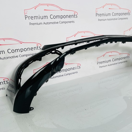 Mercedes E Class Front Bumper W213 Se Estate Genuine A2138850038 2016-2020 [ao61 Mercedes E Class Front Bumper W213 Se Estate Genuine A2138850038 2016-2020 [ao61
