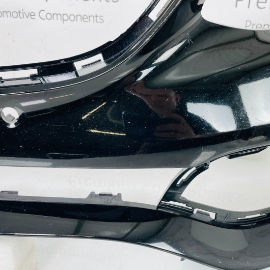Mercedes E Class Front Bumper W213 Se Estate Genuine A2138850038 2016-2020 [ao61 Mercedes E Class Front Bumper W213 Se Estate Genuine A2138850038 2016-2020 [ao61