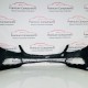 Mercedes E Class Front Bumper W213 Se Estate Genuine A2138850038 2016-2020 [ao61 Mercedes E Class Front Bumper W213 Se Estate Genuine A2138850038 2016-2020 [ao61