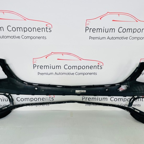 Mercedes E Class Front Bumper W213 Se Estate Genuine A2138850038 2016-2020 [ao61 Mercedes E Class Front Bumper W213 Se Estate Genuine A2138850038 2016-2020 [ao61