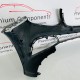 Mercedes E Class Front Bumper W213 Se Estate Genuine A2138850038 2016-2020 [ao61 Mercedes E Class Front Bumper W213 Se Estate Genuine A2138850038 2016-2020 [ao61