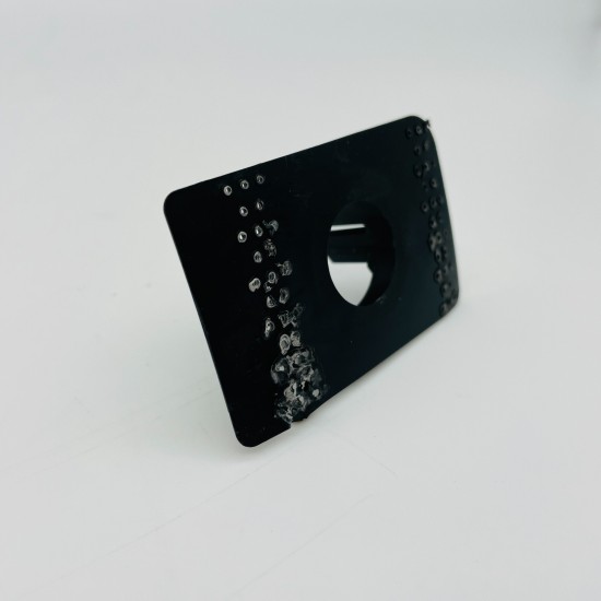 Mercedes Cla Parking Sensor Mount Front Bumper W118 A1180000000 2019-2021 [x129]
