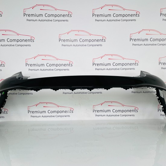 Mercedes Gle Rear Bumper Amg Line V167 Genuine Black A1678851103 | 2019-2023 Mercedes Gle Rear Bumper Amg Line V167 Genuine Black A1678851103 | 2019-2023