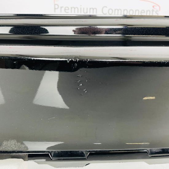 Mercedes Gle Rear Bumper Amg Line V167 Genuine Black A1678851103 | 2019-2023 Mercedes Gle Rear Bumper Amg Line V167 Genuine Black A1678851103 | 2019-2023